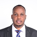 Hon. Issack Matkeir.